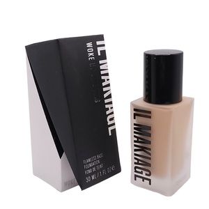 IL MAKIAGE Woke Up Like This Foundation #60